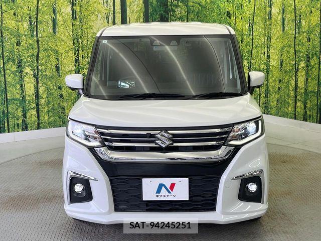 Suzuki SOLIO 2021-08 8146701-13