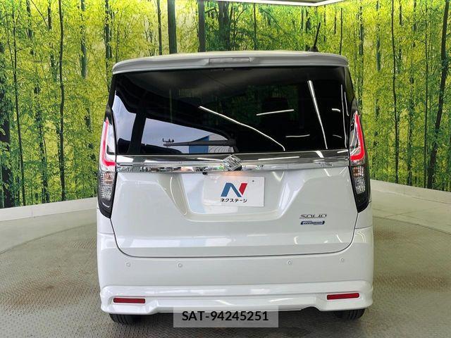 Suzuki SOLIO 2021-08 8146701-14