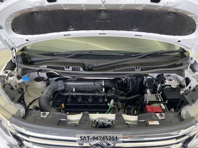 Suzuki SOLIO 2021-08 8146701-17