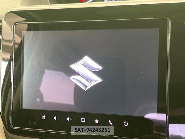 Suzuki SOLIO 2021-08 8146701-3