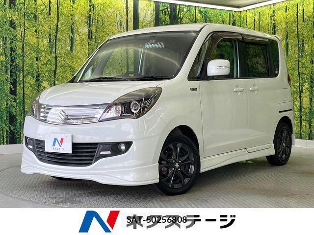 Suzuki SOLIO 2013-08 8146704-0