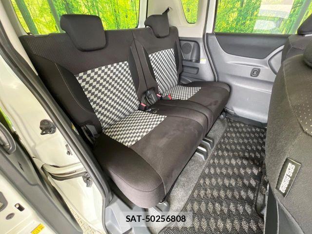 Suzuki SOLIO 2013-08 8146704-9