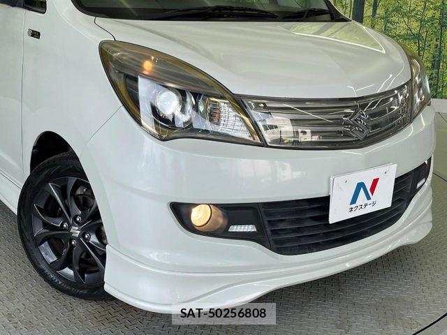 Suzuki SOLIO 2013-08 8146704-12