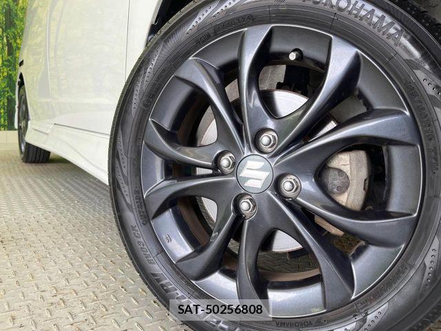 Suzuki SOLIO 2013-08 8146704-13