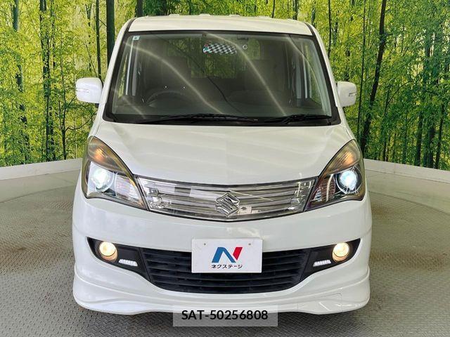 Suzuki SOLIO 2013-08 8146704-14