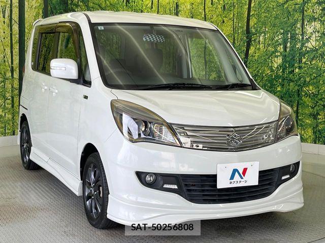 Suzuki SOLIO 2013-08 8146704-16