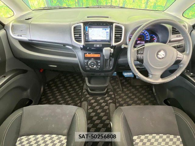 Suzuki SOLIO 2013-08 8146704-2