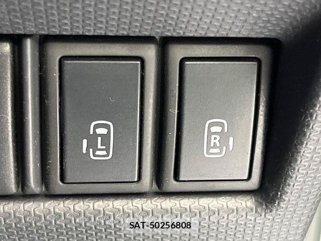 Suzuki SOLIO 2013-08 8146704-4