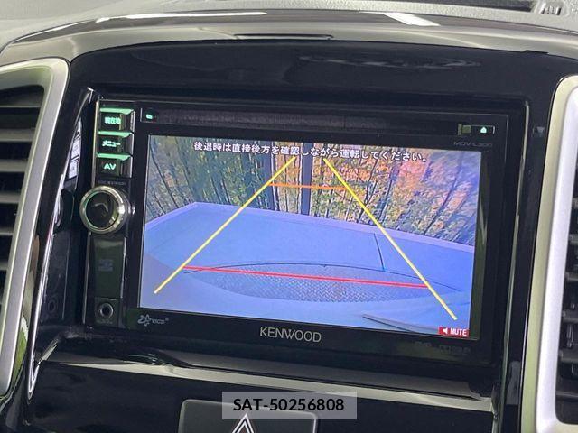 Suzuki SOLIO 2013-08 8146704-5