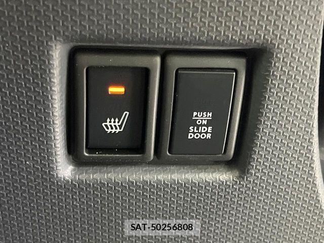 Suzuki SOLIO 2013-08 8146704-6