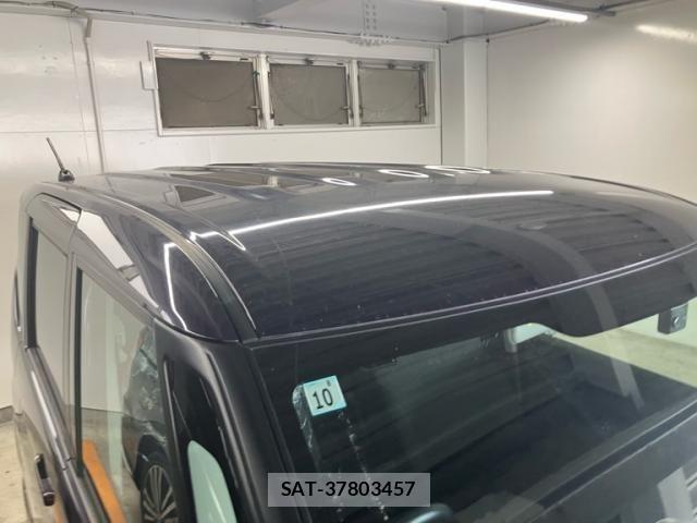 Suzuki SOLIO 2019-03 8159241-10
