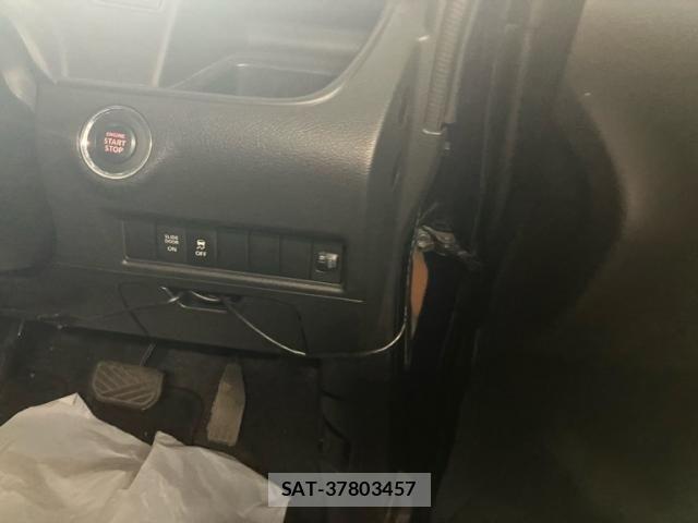 Suzuki SOLIO 2019-03 8159241-12