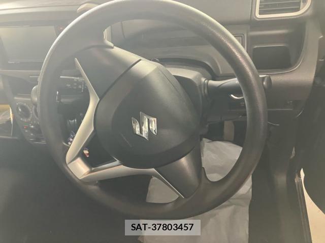 Suzuki SOLIO 2019-03 8159241-13