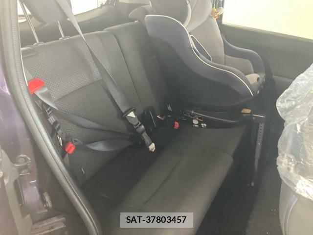 Suzuki SOLIO 2019-03 8159241-15