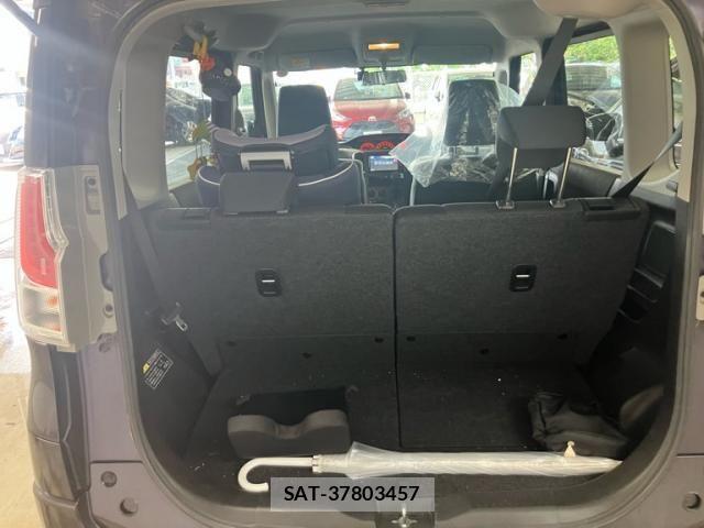 Suzuki SOLIO 2019-03 8159241-16