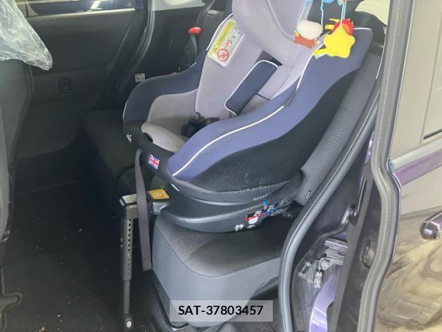 Suzuki SOLIO 2019-03 8159241-17