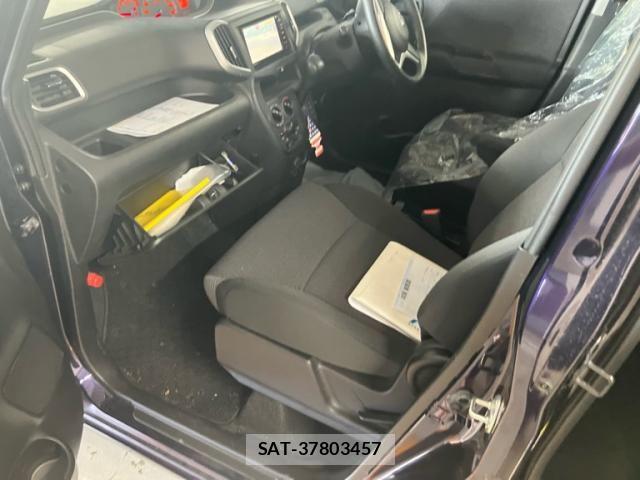 Suzuki SOLIO 2019-03 8159241-18