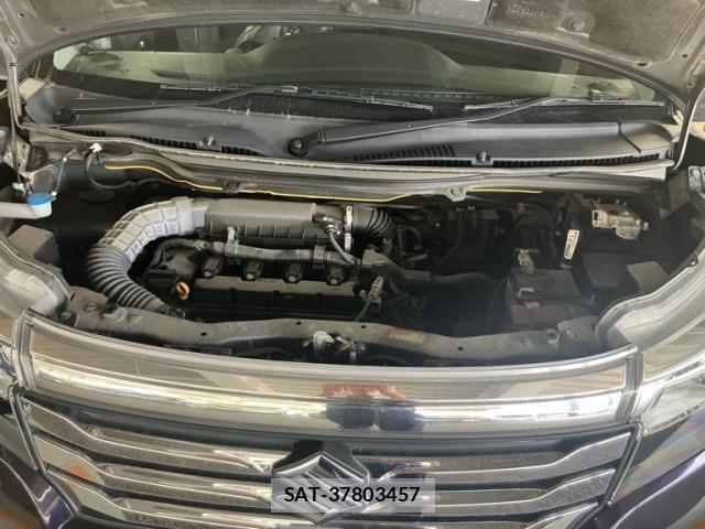 Suzuki SOLIO 2019-03 8159241-19