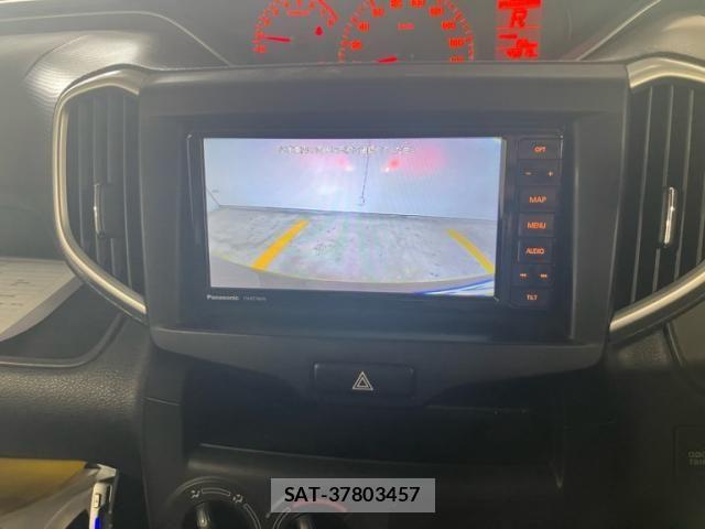 Suzuki SOLIO 2019-03 8159241-21