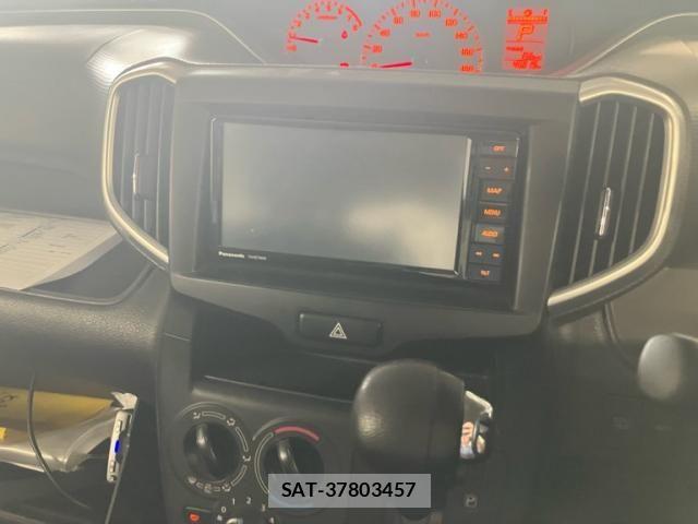 Suzuki SOLIO 2019-03 8159241-22