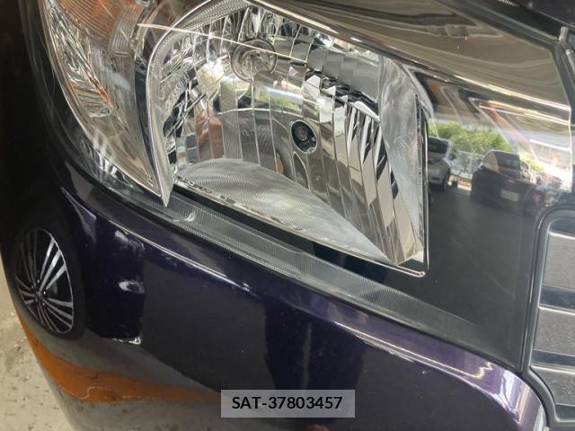 Suzuki SOLIO 2019-03 8159241-2