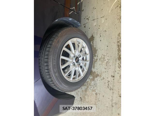 Suzuki SOLIO 2019-03 8159241-5