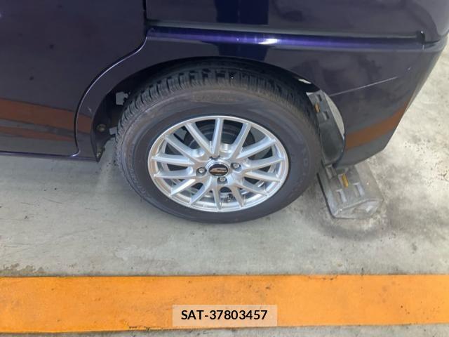 Suzuki SOLIO 2019-03 8159241-6