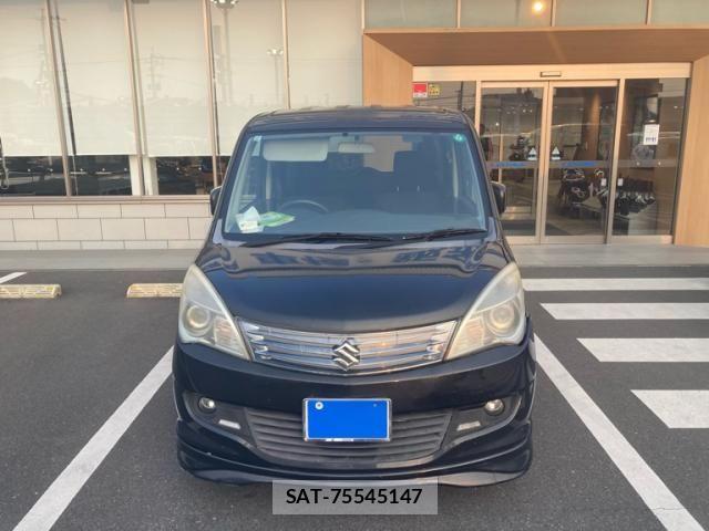 Suzuki SOLIO 2011-12 8159243-0