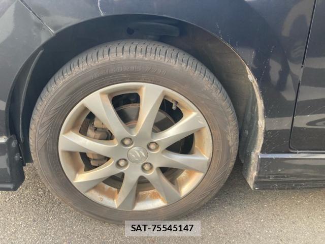 Suzuki SOLIO 2011-12 8159243-9