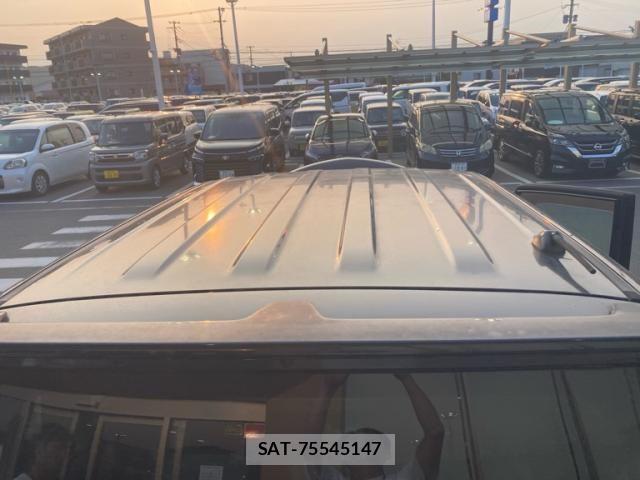 Suzuki SOLIO 2011-12 8159243-10