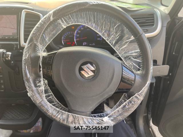 Suzuki SOLIO 2011-12 8159243-15
