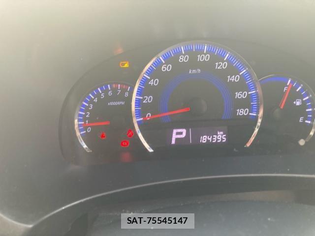 Suzuki SOLIO 2011-12 8159243-16
