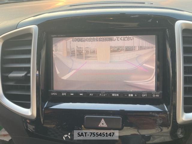 Suzuki SOLIO 2011-12 8159243-17