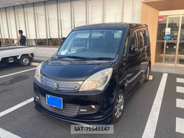 Suzuki SOLIO 2011-12 8159243-1