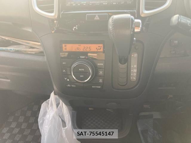Suzuki SOLIO 2011-12 8159243-20