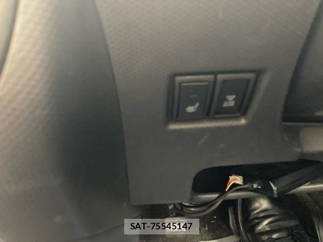 Suzuki SOLIO 2011-12 8159243-21