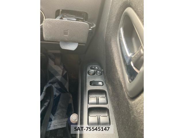 Suzuki SOLIO 2011-12 8159243-22