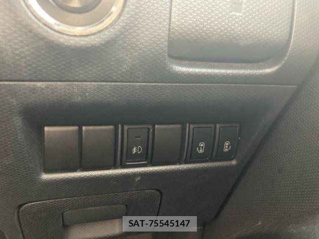 Suzuki SOLIO 2011-12 8159243-23