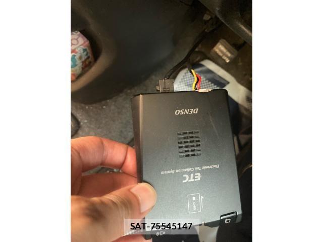 Suzuki SOLIO 2011-12 8159243-24