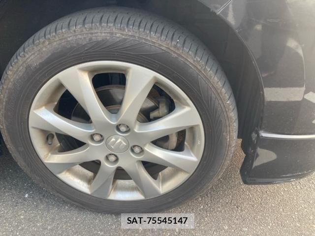 Suzuki SOLIO 2011-12 8159243-6