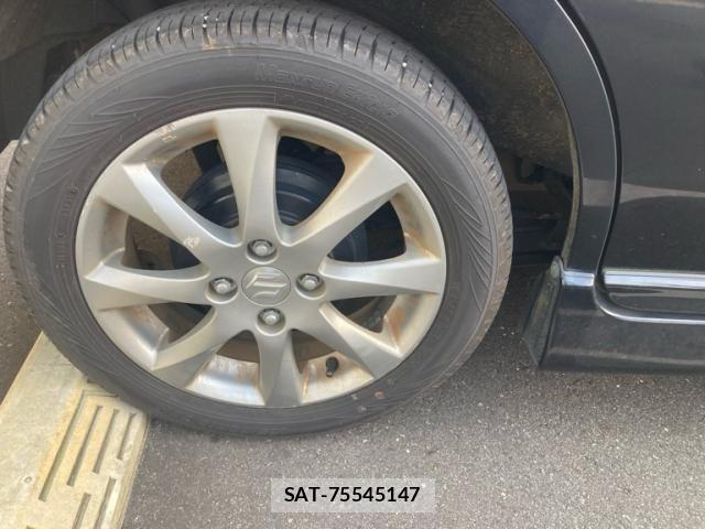 Suzuki SOLIO 2011-12 8159243-7