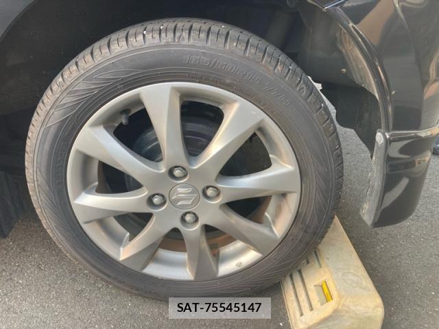 Suzuki SOLIO 2011-12 8159243-8