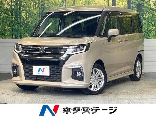 Suzuki SOLIO 2024-03 8210235-0
