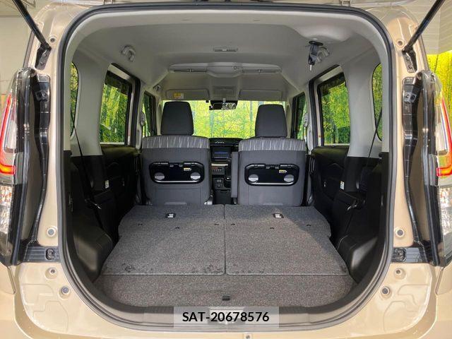 Suzuki SOLIO 2024-03 8210235-9