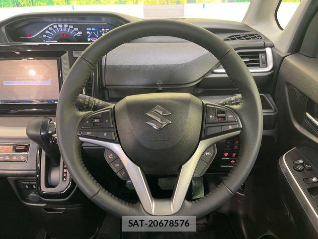 Suzuki SOLIO 2024-03 8210235-10