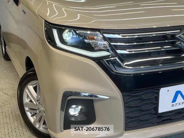 Suzuki SOLIO 2024-03 8210235-11