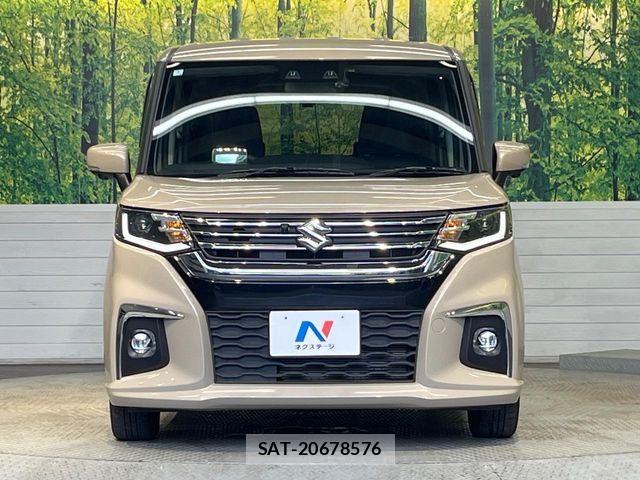 Suzuki SOLIO 2024-03 8210235-13