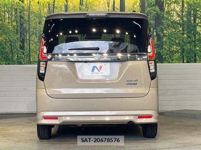 Suzuki SOLIO 2024-03 8210235-14