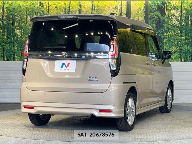 Suzuki SOLIO 2024-03 8210235-16