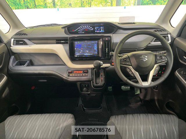 Suzuki SOLIO 2024-03 8210235-1